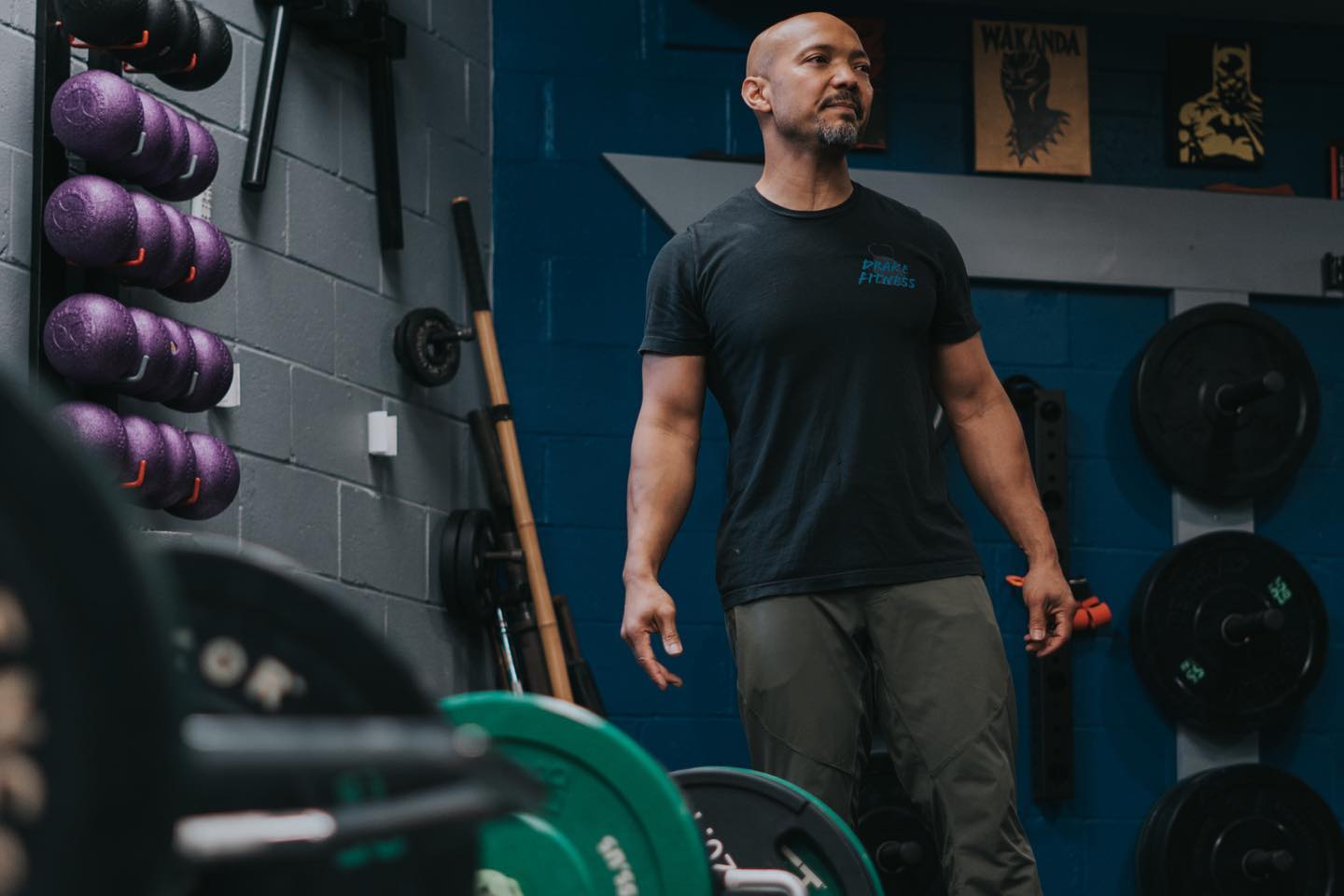 How Breathing Improves Movement: 4 Key Benefits | Drake Fitness